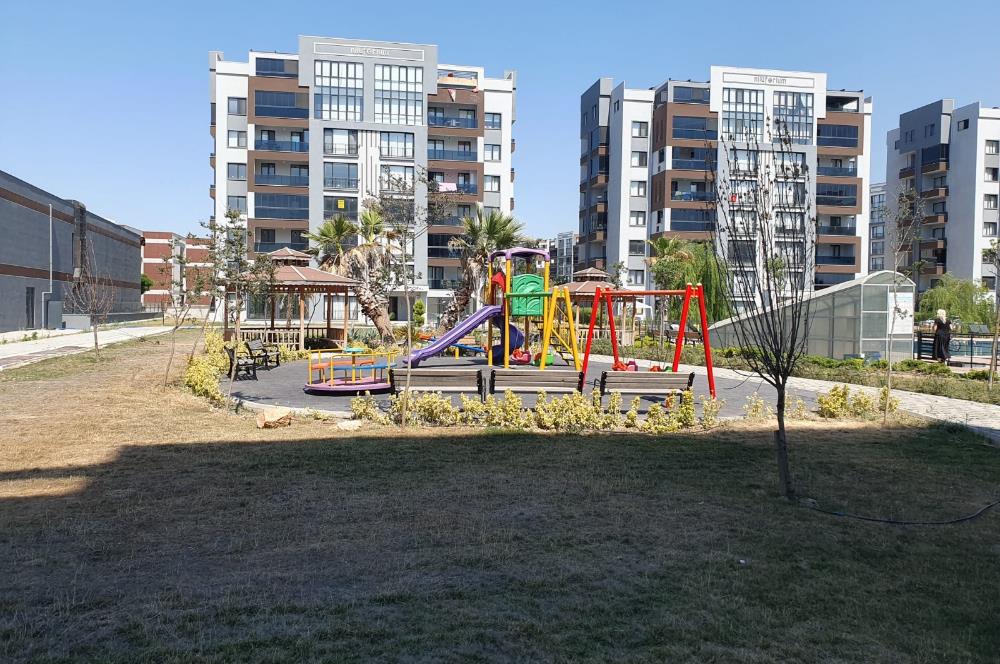 NİLÜFERİUM SAĞLIKÇILAR SİTESİ 1. ETAPTA 3+1 KİRALIK DAİRE