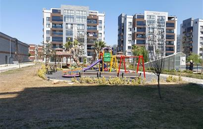 NİLÜFERİUM SAĞLIKÇILAR SİTESİ 1. ETAPTA 3+1 KİRALIK DAİRE