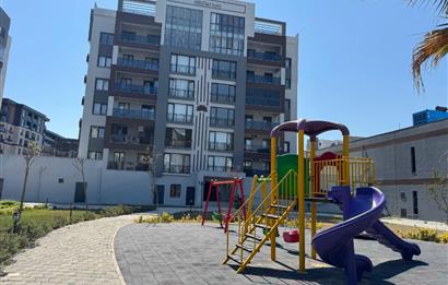 NİLÜFERİUM SAĞLIKÇILAR SİTESİ 1. ETAPTA 3+1 KİRALIK DAİRE