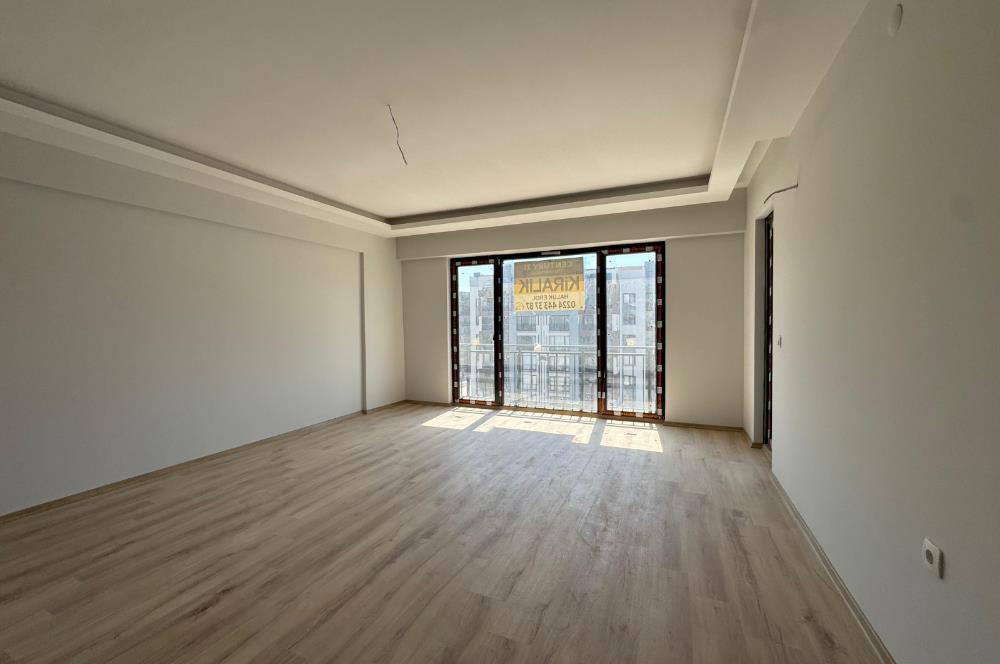 NİLÜFERİUM SAĞLIKÇILAR SİTESİ 1. ETAPTA 3+1 KİRALIK DAİRE