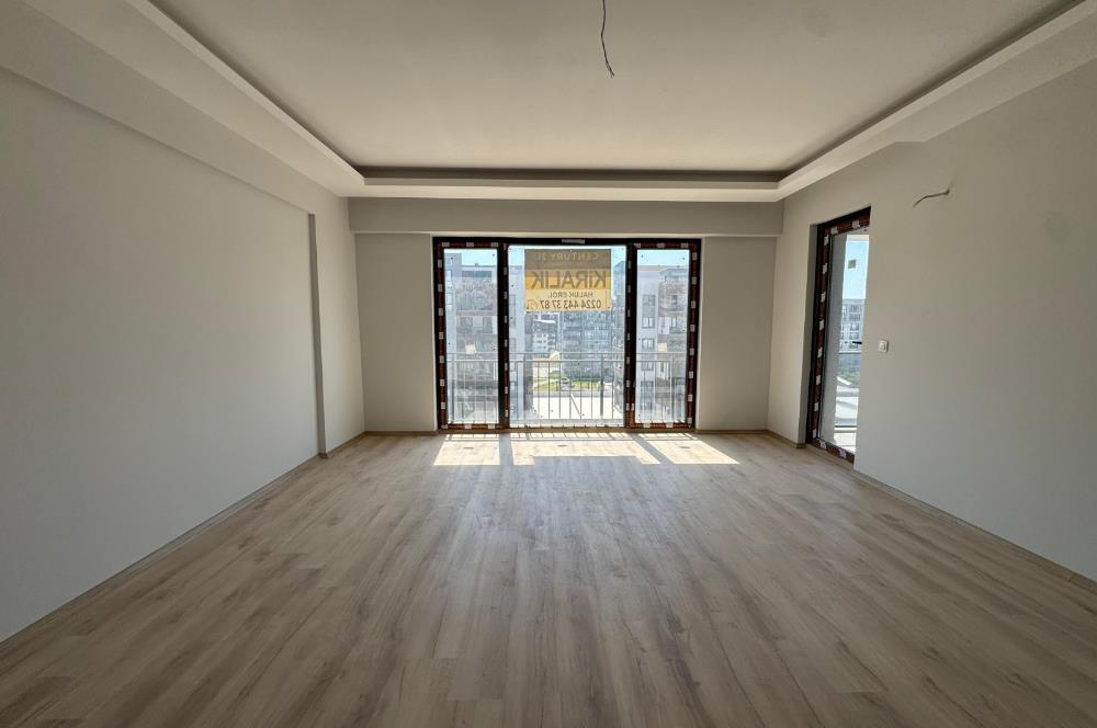 NİLÜFERİUM SAĞLIKÇILAR SİTESİ 1. ETAPTA 3+1 KİRALIK DAİRE