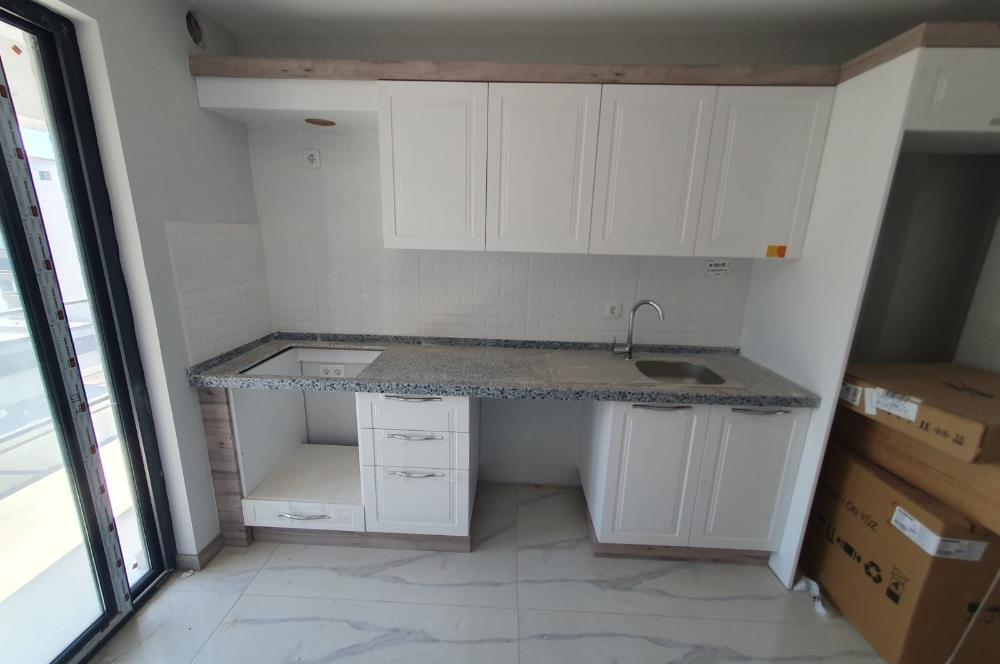 NİLÜFERİUM SAĞLIKÇILAR SİTESİ 1. ETAPTA 3+1 KİRALIK DAİRE