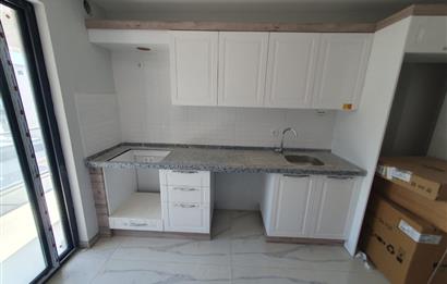 NİLÜFERİUM SAĞLIKÇILAR SİTESİ 1. ETAPTA 3+1 KİRALIK DAİRE
