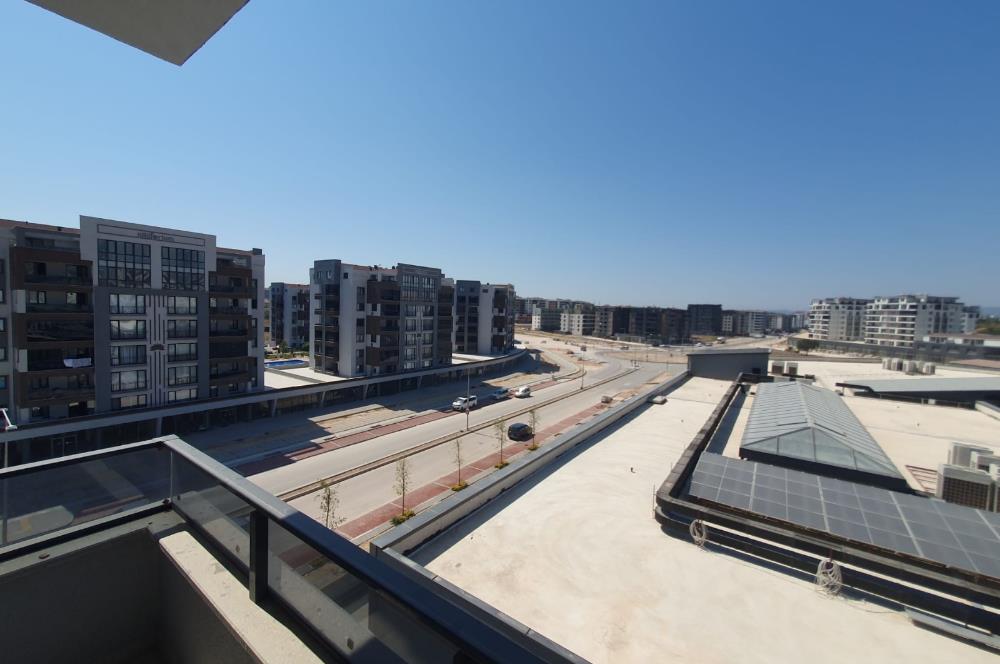 NİLÜFERİUM SAĞLIKÇILAR SİTESİ 1. ETAPTA 3+1 KİRALIK DAİRE