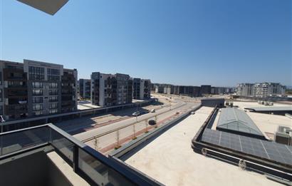 NİLÜFERİUM SAĞLIKÇILAR SİTESİ 1. ETAPTA 3+1 KİRALIK DAİRE