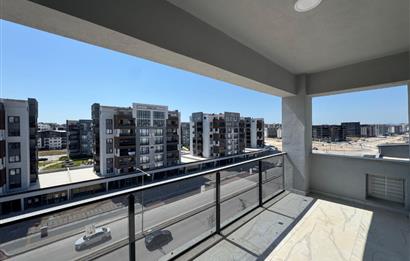 NİLÜFERİUM SAĞLIKÇILAR SİTESİ 1. ETAPTA 3+1 KİRALIK DAİRE