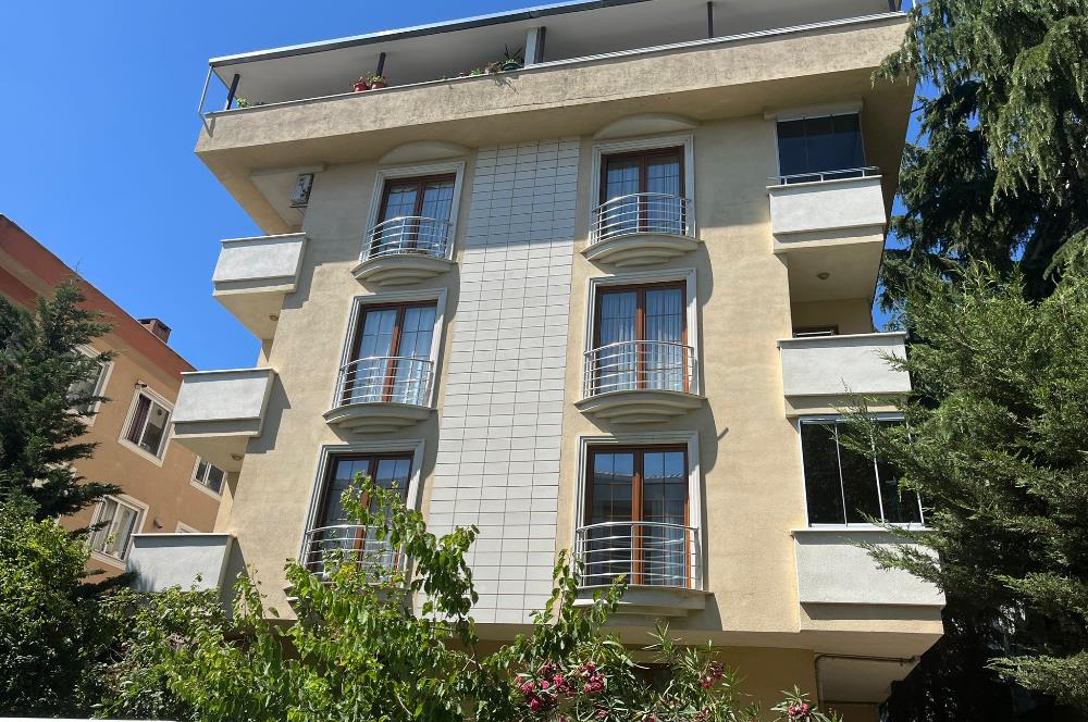ATAŞEHİR’DE YEDİTEPE’YE YAKIN KİRALIK  EŞYALI 2+1