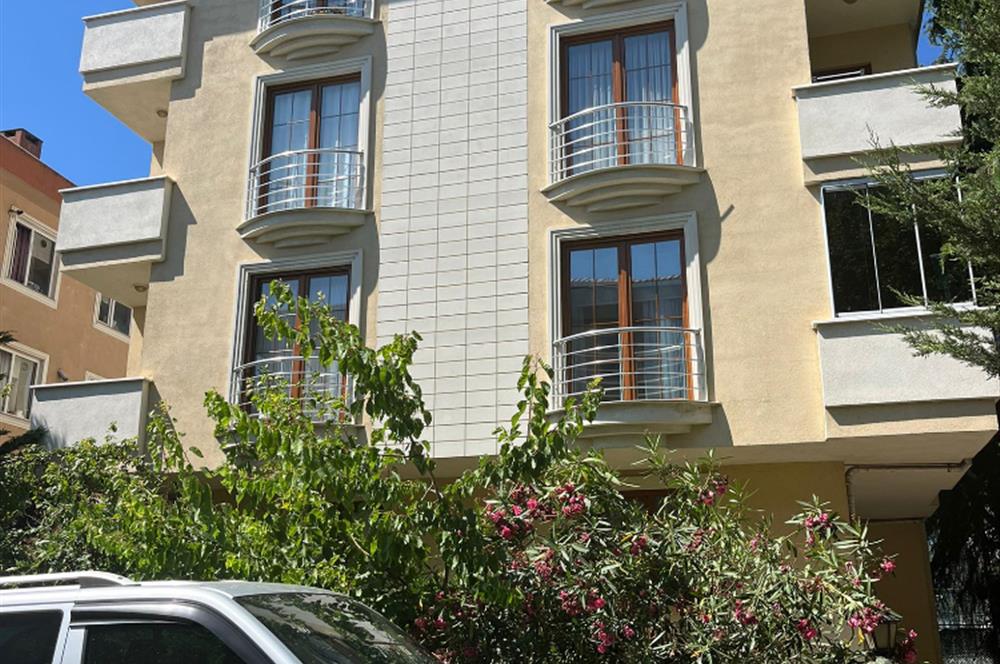 ATAŞEHİR’DE YEDİTEPE’YE YAKIN KİRALIK  EŞYALI 2+1