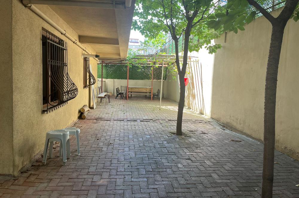 ATAŞEHİR’DE YEDİTEPE’YE YAKIN KİRALIK  EŞYALI 2+1