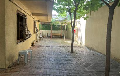 ATAŞEHİR’DE YEDİTEPE’YE YAKIN KİRALIK  EŞYALI 2+1