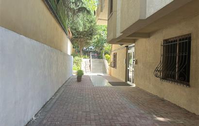 ATAŞEHİR’DE YEDİTEPE’YE YAKIN KİRALIK  EŞYALI 2+1