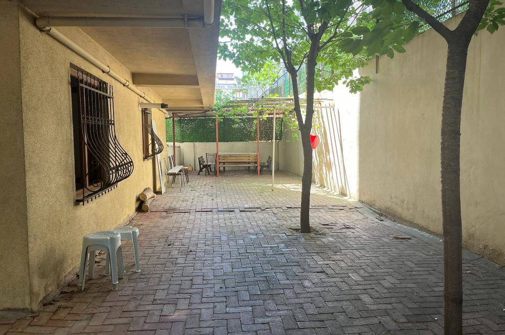 ATAŞEHİR’DE YEDİTEPE’YE YAKIN KİRALIK  EŞYALI 2+1