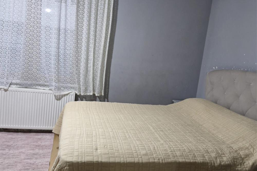 ATAŞEHİR’DE YEDİTEPE’YE YAKIN KİRALIK  EŞYALI 2+1