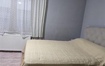 ATAŞEHİR’DE YEDİTEPE’YE YAKIN KİRALIK  EŞYALI 2+1