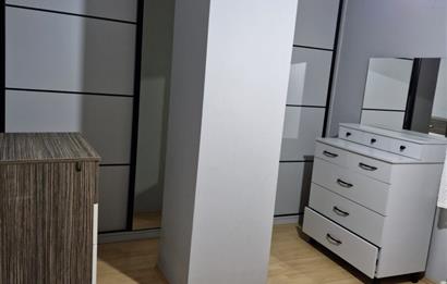 ATAŞEHİR’DE YEDİTEPE’YE YAKIN KİRALIK  EŞYALI 2+1