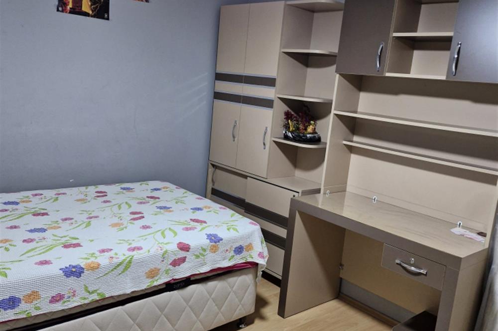 ATAŞEHİR’DE YEDİTEPE’YE YAKIN KİRALIK  EŞYALI 2+1