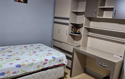 ATAŞEHİR’DE YEDİTEPE’YE YAKIN KİRALIK  EŞYALI 2+1