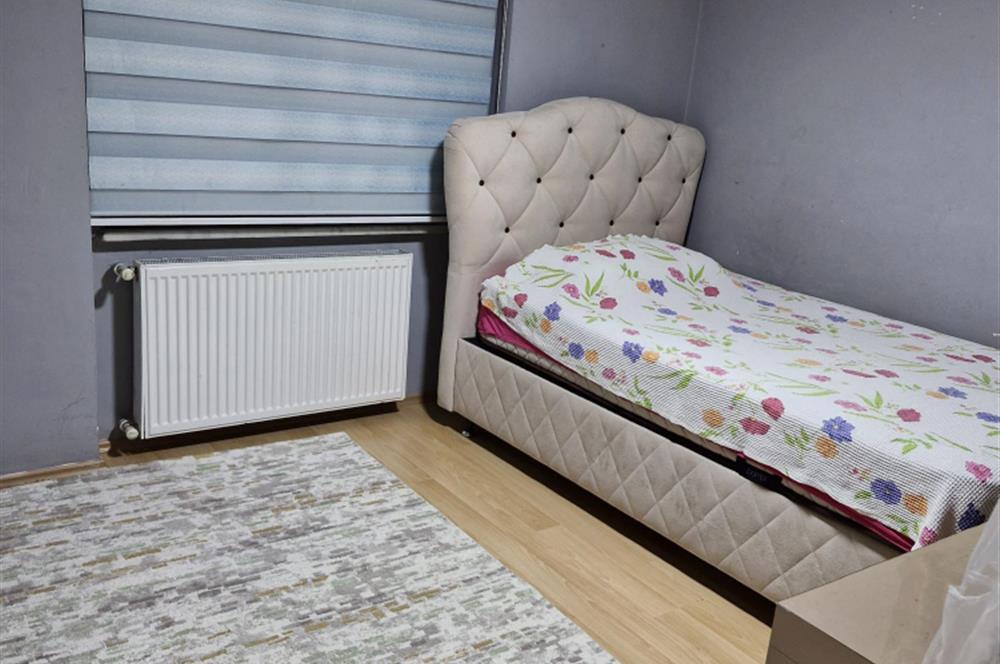 ATAŞEHİR’DE YEDİTEPE’YE YAKIN KİRALIK  EŞYALI 2+1