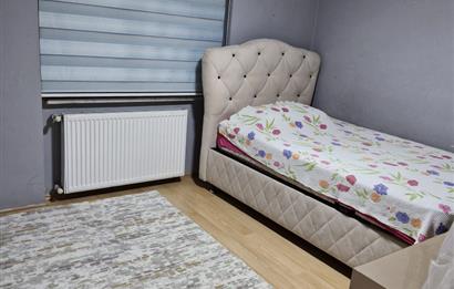 ATAŞEHİR’DE YEDİTEPE’YE YAKIN KİRALIK  EŞYALI 2+1