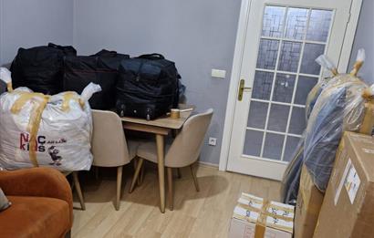 ATAŞEHİR’DE YEDİTEPE’YE YAKIN KİRALIK  EŞYALI 2+1