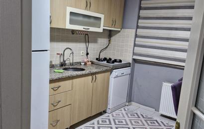 ATAŞEHİR’DE YEDİTEPE’YE YAKIN KİRALIK  EŞYALI 2+1
