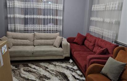 ATAŞEHİR’DE YEDİTEPE’YE YAKIN KİRALIK  EŞYALI 2+1