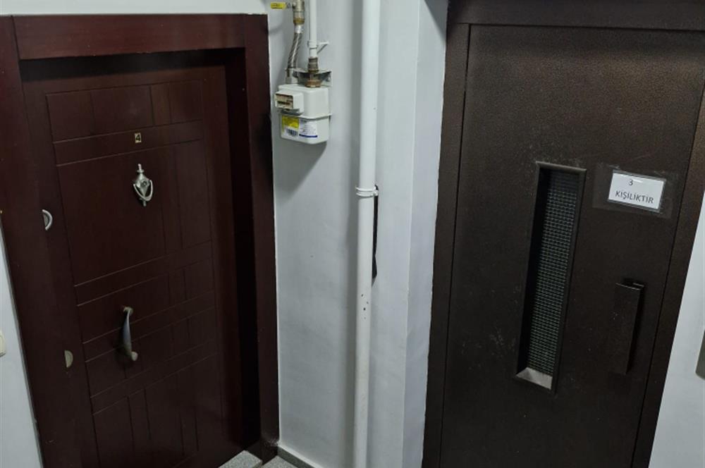 ATAŞEHİR’DE YEDİTEPE’YE YAKIN KİRALIK  EŞYALI 2+1