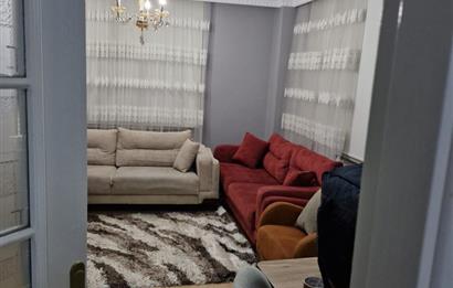 ATAŞEHİR’DE YEDİTEPE’YE YAKIN KİRALIK  EŞYALI 2+1