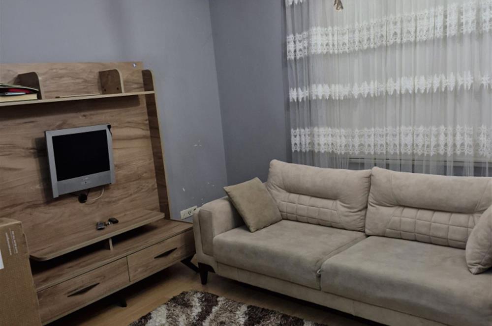 ATAŞEHİR’DE YEDİTEPE’YE YAKIN KİRALIK  EŞYALI 2+1