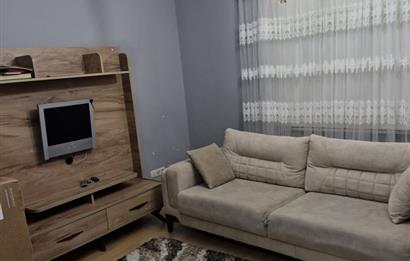 ATAŞEHİR’DE YEDİTEPE’YE YAKIN KİRALIK  EŞYALI 2+1