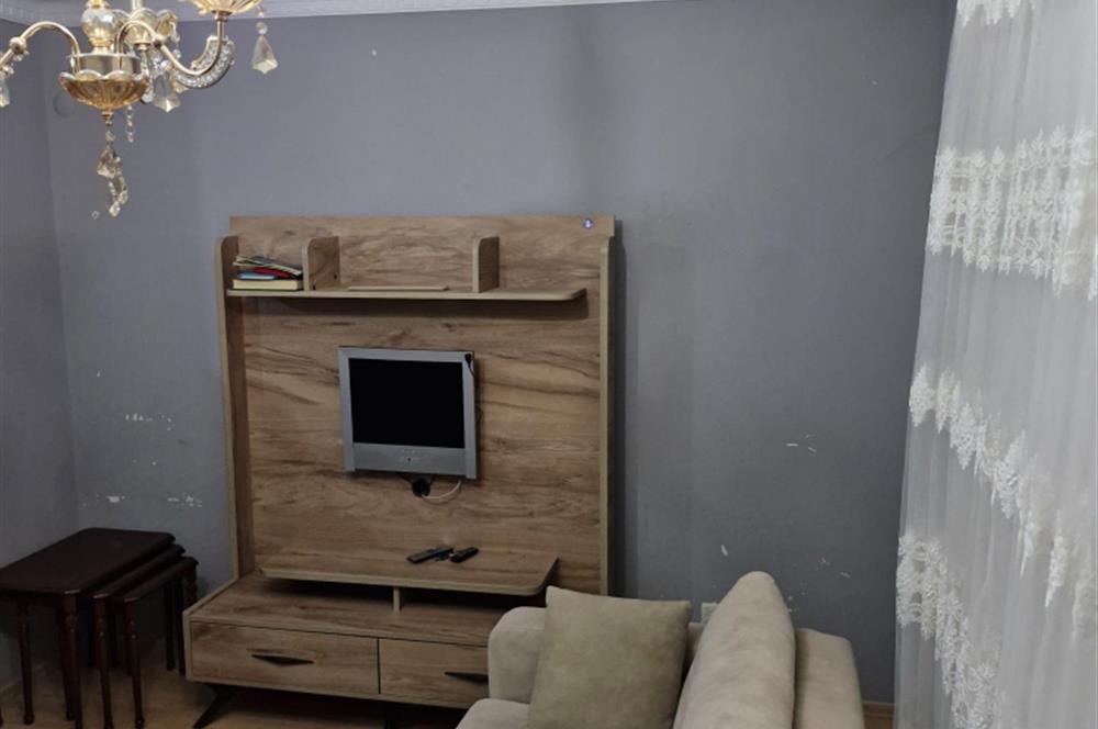 ATAŞEHİR’DE YEDİTEPE’YE YAKIN KİRALIK  EŞYALI 2+1