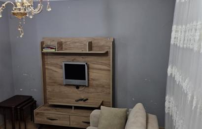 ATAŞEHİR’DE YEDİTEPE’YE YAKIN KİRALIK  EŞYALI 2+1