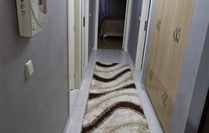 ATAŞEHİR’DE YEDİTEPE’YE YAKIN KİRALIK  EŞYALI 2+1