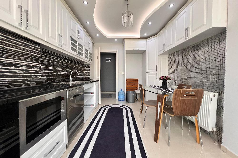 C21 WİNNER PLEVNE MAHALLESİ SATILIK 4+1 DUBLEKS DAİRE