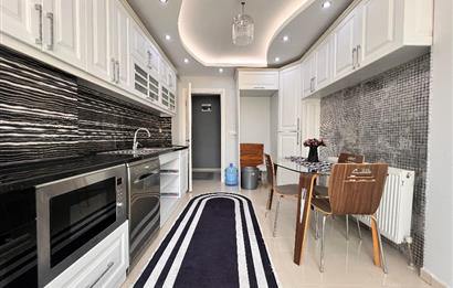C21 WİNNER PLEVNE MAHALLESİ SATILIK 4+1 DUBLEKS DAİRE