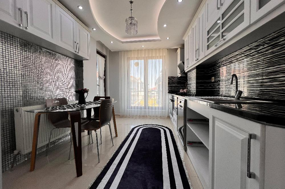 C21 WİNNER PLEVNE MAHALLESİ SATILIK 4+1 DUBLEKS DAİRE