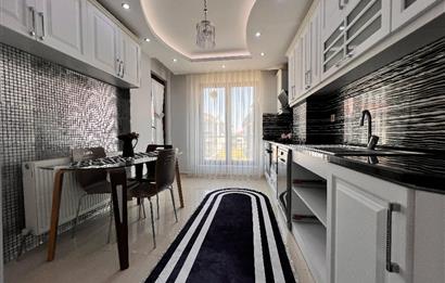 C21 WİNNER PLEVNE MAHALLESİ SATILIK 4+1 DUBLEKS DAİRE
