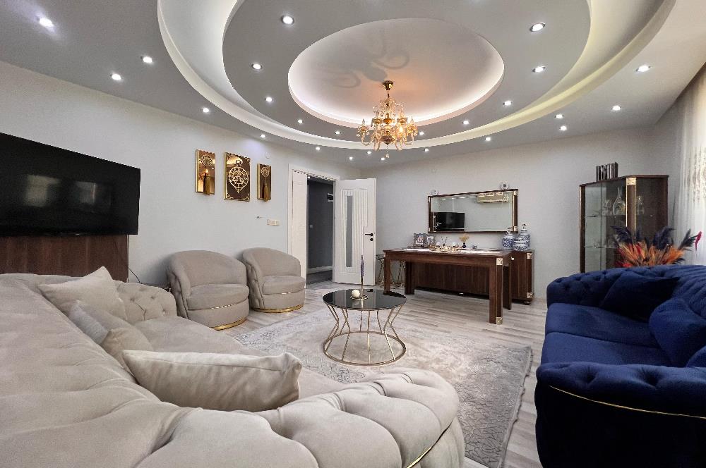 C21 WİNNER PLEVNE MAHALLESİ SATILIK 4+1 DUBLEKS DAİRE