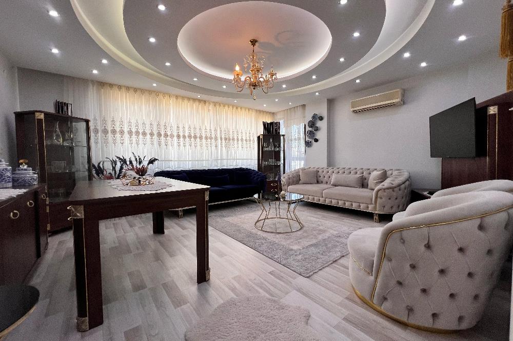 C21 WİNNER PLEVNE MAHALLESİ SATILIK 4+1 DUBLEKS DAİRE