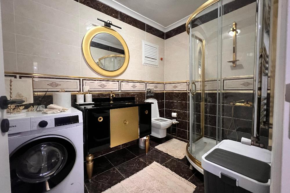 C21 WİNNER PLEVNE MAHALLESİ SATILIK 4+1 DUBLEKS DAİRE