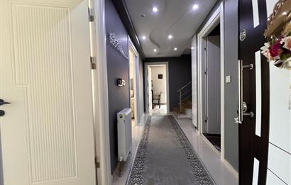 C21 WİNNER PLEVNE MAHALLESİ SATILIK 4+1 DUBLEKS DAİRE