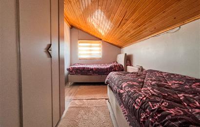 C21 WİNNER PLEVNE MAHALLESİ SATILIK 4+1 DUBLEKS DAİRE