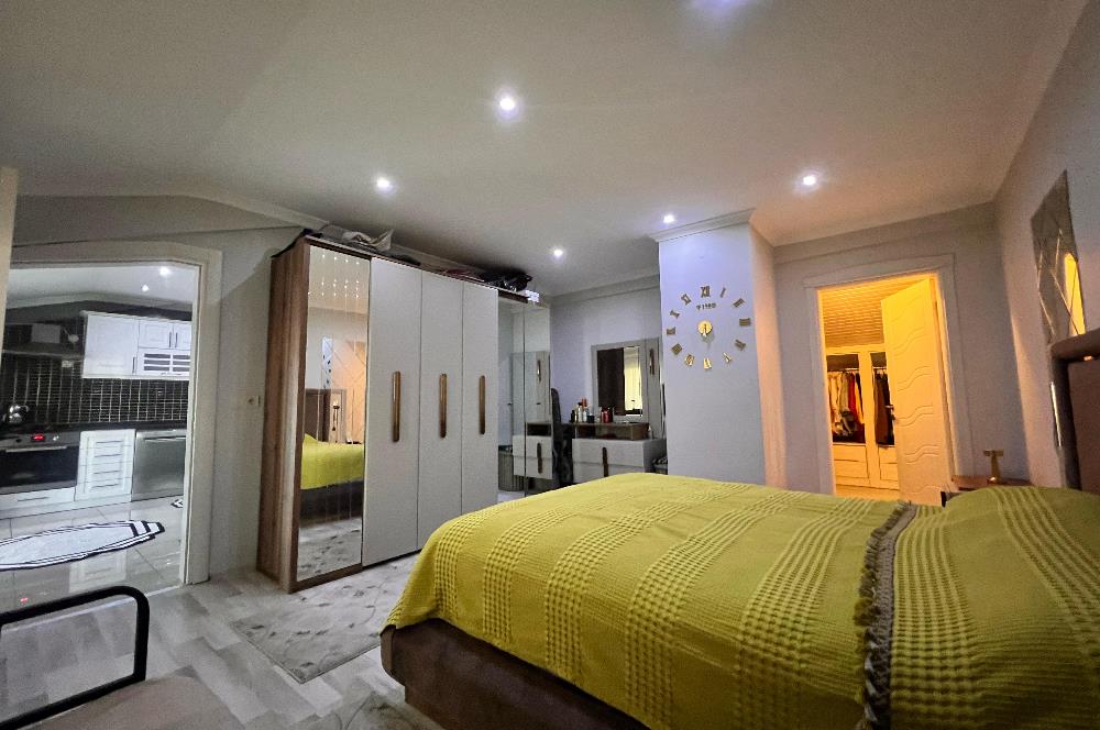 C21 WİNNER PLEVNE MAHALLESİ SATILIK 4+1 DUBLEKS DAİRE
