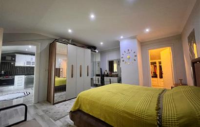 C21 WİNNER PLEVNE MAHALLESİ SATILIK 4+1 DUBLEKS DAİRE