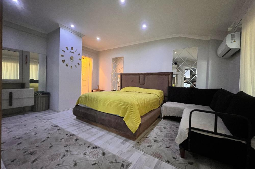 C21 WİNNER PLEVNE MAHALLESİ SATILIK 4+1 DUBLEKS DAİRE