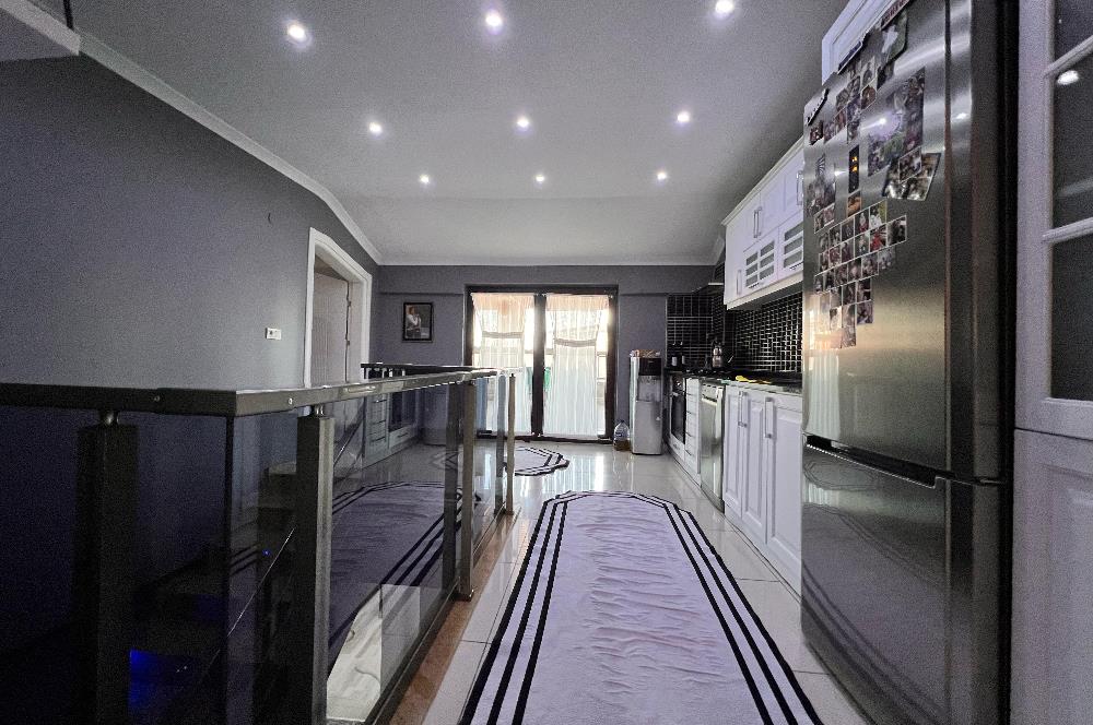 C21 WİNNER PLEVNE MAHALLESİ SATILIK 4+1 DUBLEKS DAİRE