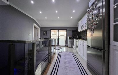 C21 WİNNER PLEVNE MAHALLESİ SATILIK 4+1 DUBLEKS DAİRE