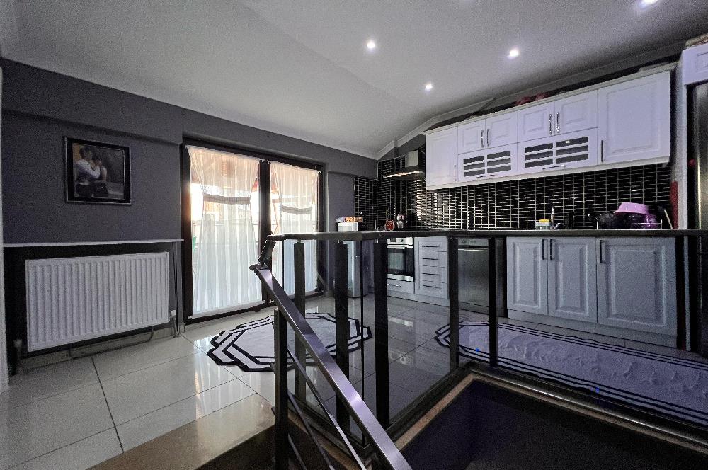 C21 WİNNER PLEVNE MAHALLESİ SATILIK 4+1 DUBLEKS DAİRE