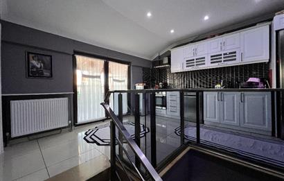 C21 WİNNER PLEVNE MAHALLESİ SATILIK 4+1 DUBLEKS DAİRE
