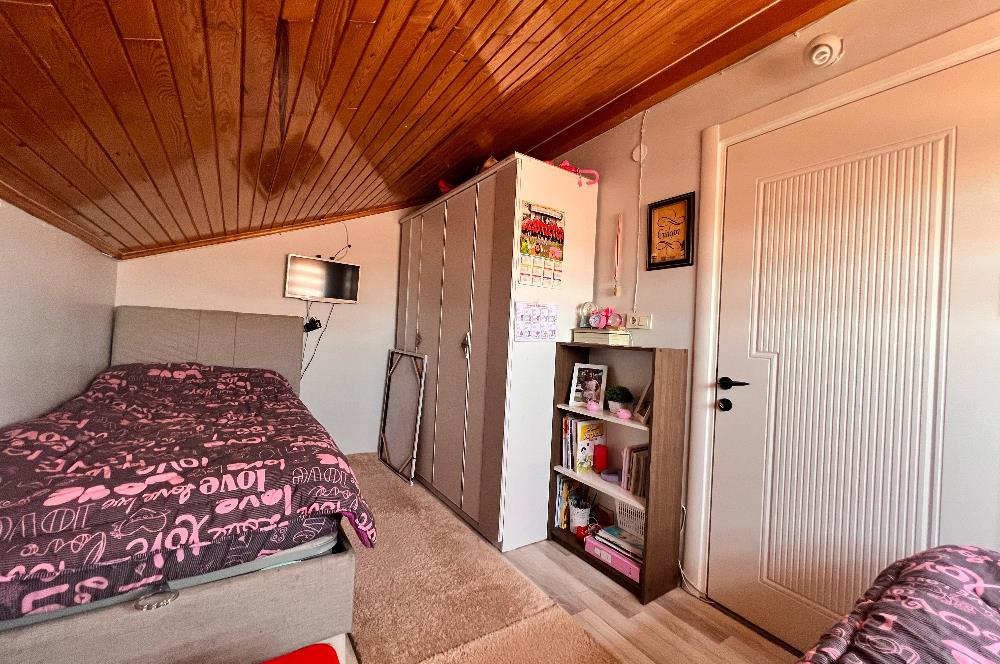 C21 WİNNER PLEVNE MAHALLESİ SATILIK 4+1 DUBLEKS DAİRE